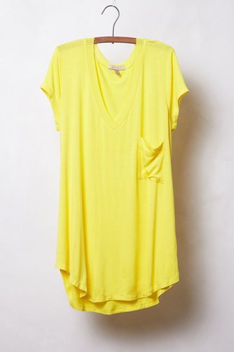 Trapeze Baseball Tee
