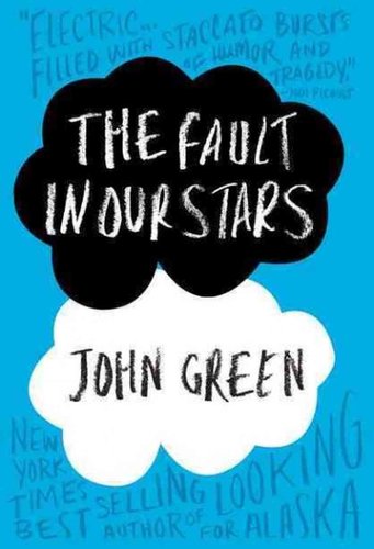 The Fault in Our Stars by John Green The Fault in Our Stars by John Green