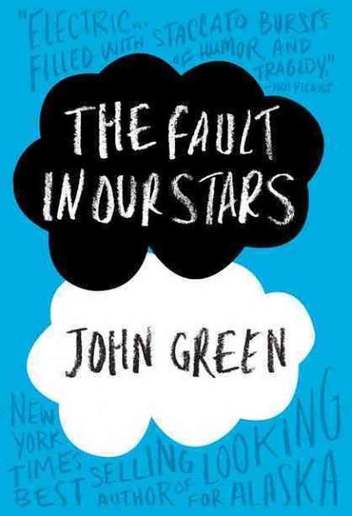 Indiana: The Fault in Our Stars by John Green Indiana: The Fault in Our Stars by John Green