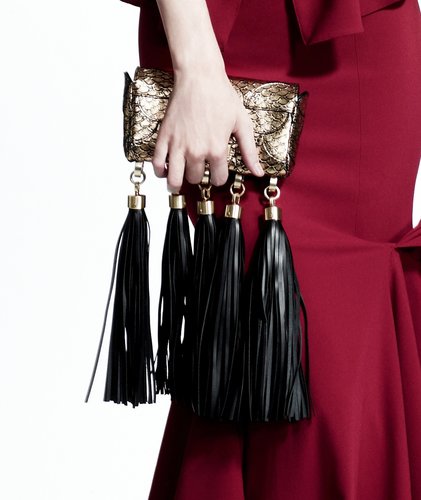 Zac Zac Posen Resort 2014
Photo courtesy of Zac Zac Posen
Zac Zac Posen Resort 2014
Photo courtesy of Zac Zac Posen