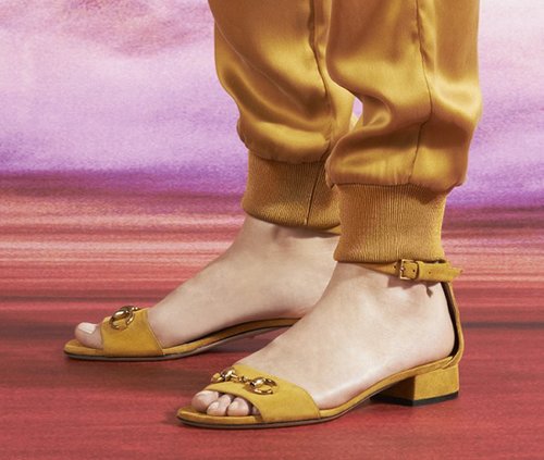Gucci Resort 2014
Photo courtesy of Gucci
Gucci Resort 2014
Photo courtesy of Gucci
