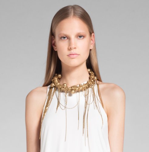 Donna Karan Resort 2014
Photo courtesy of Donna Karan
Donna Karan Resort 2014
Photo courtesy of Donna Karan