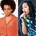 Solange Knowles