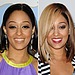 Tia Mowry