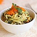 Sunbutter Noodles