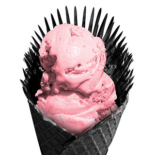 Game of Cones