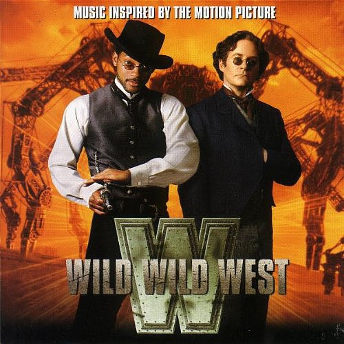 Wild Wild West (1999) Wild Wild West (1999)