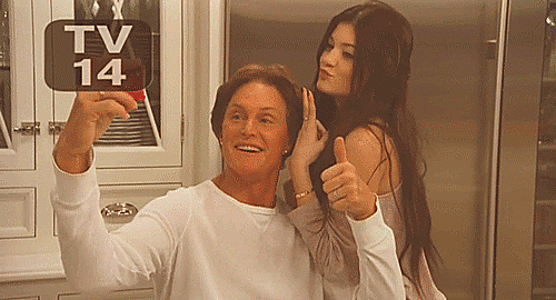 He Poses in Selfies With You He Poses in Selfies With You