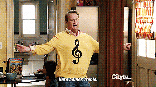 He's Punny He's Punny