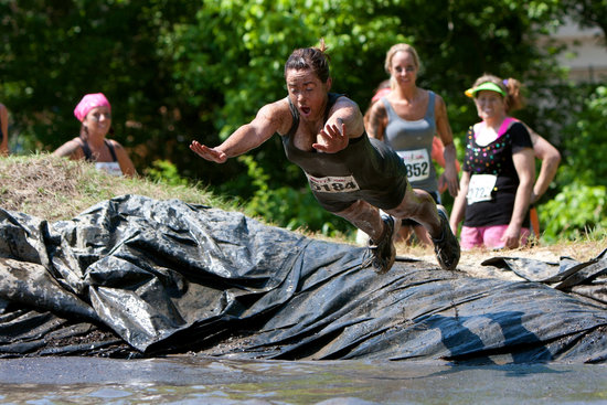 Crawl & Jump