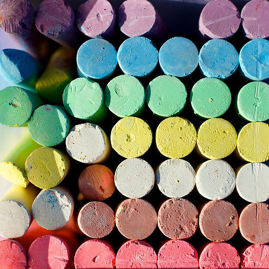 Play With Sidewalk Chalk Play With Sidewalk Chalk