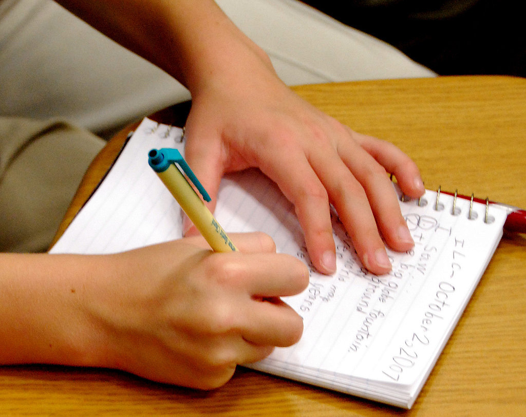 Write a Summer Bucket List Write a Summer Bucket List