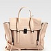 3.1 Phillip Lim Pashli Large Satchel
