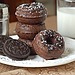 Chocolate Oreo Doughnuts