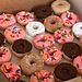 Mini Doughnuts