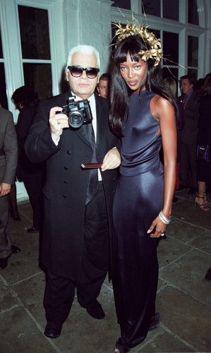 "If I was a woman in Russia, I would be a lesbian, as the men are very ugly. There are a few handsome ones, like Naomi Campbell's boyfriend, but there you see the most beautiful women and the most horrible men."
— Karl Lagerfeld on women in Russia, in an interview with Metro in February 2012.
"If I was a woman in Russia, I would be a lesbian, as the men are very ugly. There are a few handsome ones, like Naomi Campbell's boyfriend, but there you see the most beautiful women and the most horrible men."
— Karl Lagerfeld on women in Russia, in an interview with Metro in February 2012.