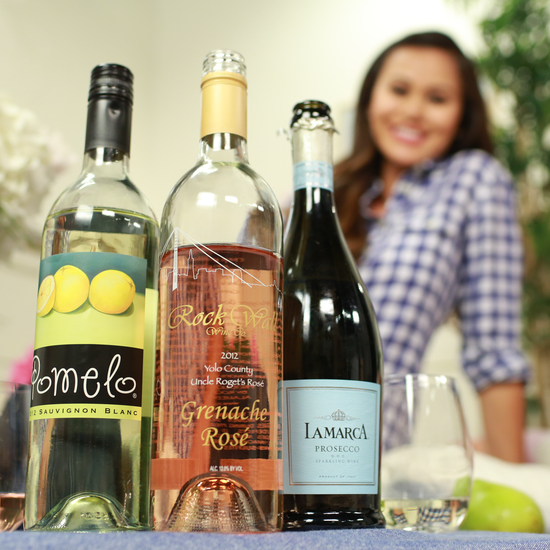 3 Picnic-Perfect Wines to Pack in Your Basket