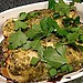 Lean & Green Enchiladas