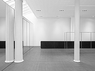 Saint Laurent New York Store in SoHo | Pictures