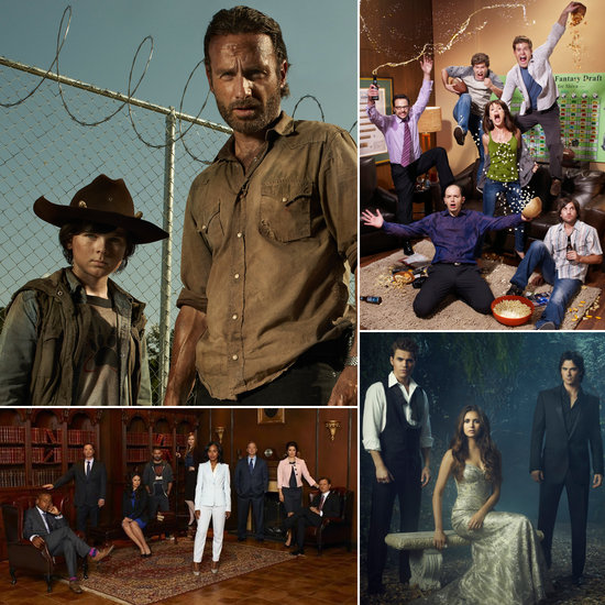 Streaming TV: The Shows You Can Start From the Beginning Streaming TV: The Shows You Can Start From the Beginning