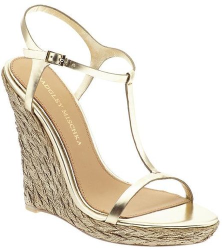 Badgley Mischka Afton III