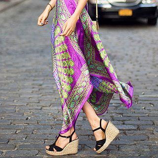 Wedge Shoes | Shopping