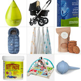100 Baby Products We Couldn't Live Without!