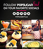 POPSUGAR Food Social Media