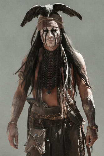 The Lone Ranger The Lone Ranger