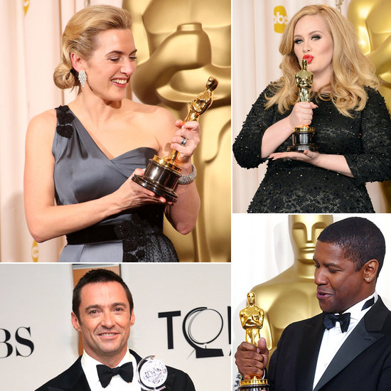 The EGOT: Which Stars Are Almost There? The EGOT: Which Stars Are Almost There?
