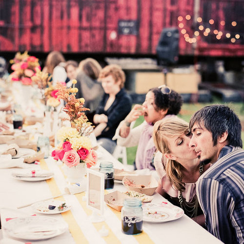 Not in a serious relationship and stressing about the looming RSVP date on that wedding invite? Have no fear. Just follow POPSUGAR Love & Sex's guide to find out who you'll be forced to babysit versus who will help you celebrate.
Not in a serious relationship and stressing about the looming RSVP date on that wedding invite? Have no fear. Just follow POPSUGAR Love & Sex's guide to find out who you'll be forced to babysit versus who will help you celebrate.