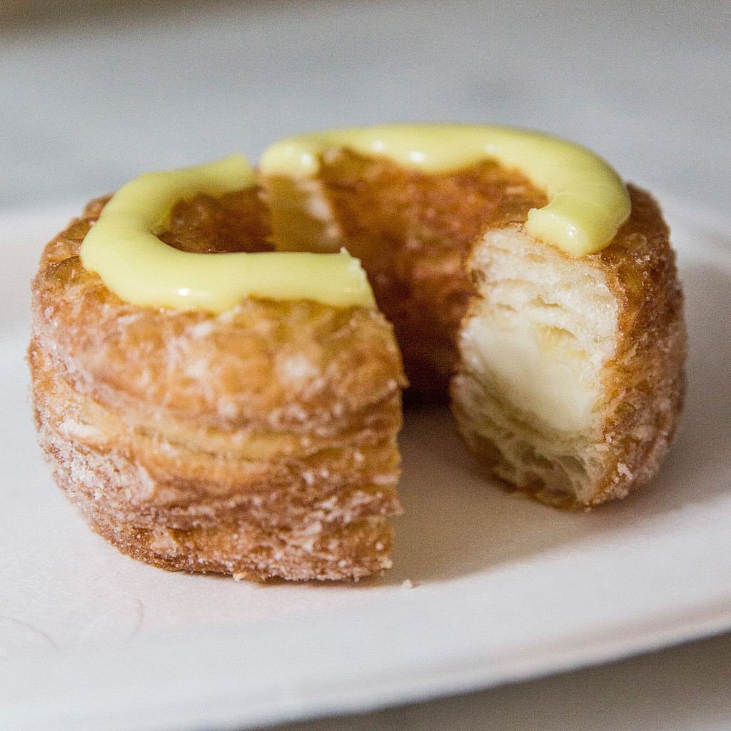How Is a Cronut Made? How Is a Cronut Made?