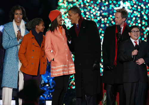 For Obama's 2011 Father's Day speech, he said that love is most important:
"Above all, children need our unconditional love — whether they succeed or make mistakes; when life is easy and when life is tough."
For Obama's 2011 Father's Day speech, he said that love is most important:
"Above all, children need our unconditional love — whether they succeed or make mistakes; when life is easy and when life is tough."