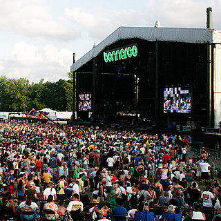 Bonnaroo What to Bring List