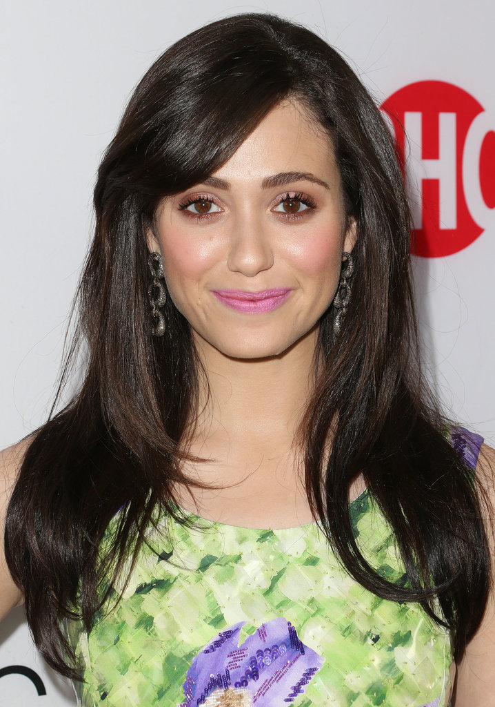 Emmy Rossum Emmy Rossum