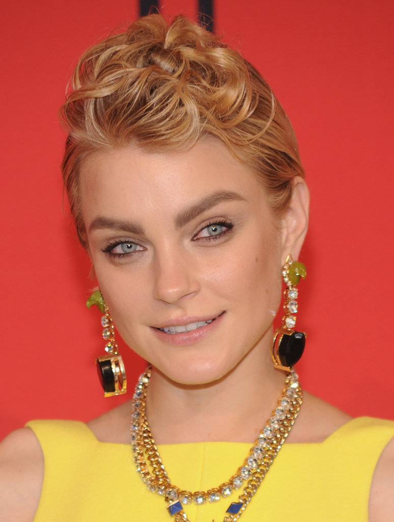 Jessica Stam Jessica Stam
