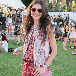 What to Wear to a Concert | Shopping