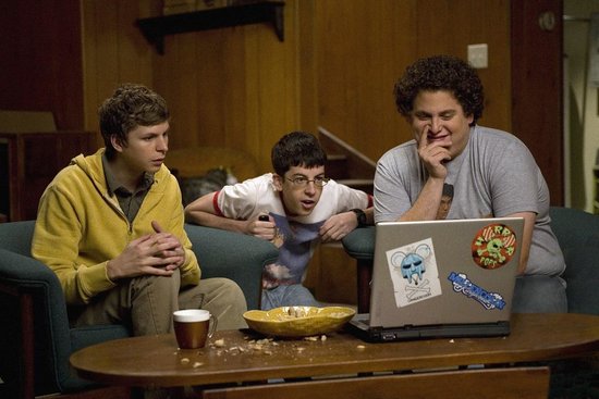 Superbad (2007) Superbad (2007)