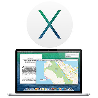 Mac OS X Mavericks