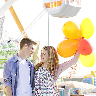 Summer Bucket List For Couples