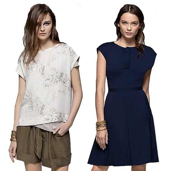 Save Up to 50% at Theory's Summer Sale!
