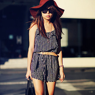 Best Rompers Summer 2013 | Shopping