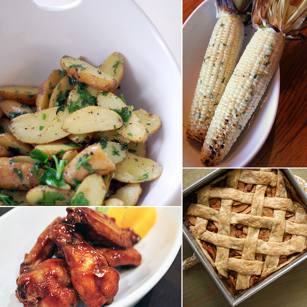 Dad's Day Lunch: Cooking Up Your Father's Favorite Things Dad's Day Lunch: Cooking Up Your Father's Favorite Things