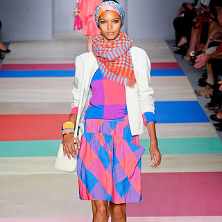 Check Prints For Summer 2013 | Shopping