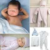 Ready or Not, Here I Come! 15 Adorable Outfits For Baby's Homecoming