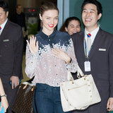 Best Model Street Style | Pictures