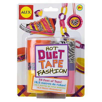 Duct Tape Duct Tape