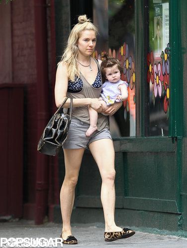 Tom Sturridge Preps For a "Magical" Father's Day With Sienna, Marlowe, and His Mom Tom Sturridge Preps For a "Magical" Father's Day With Sienna, Marlowe, and His Mom
