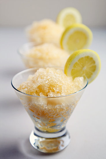 Arnold Palmer Granita Arnold Palmer Granita