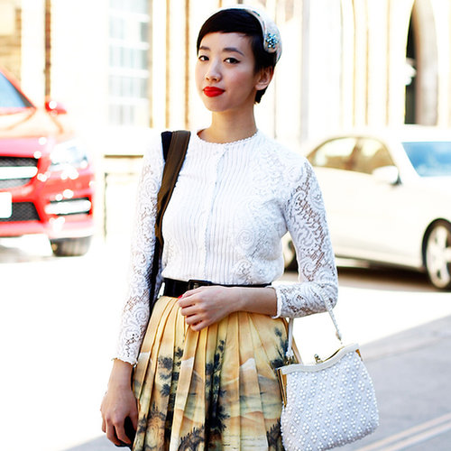 What to Wear to a Bridal Shower | Shopping